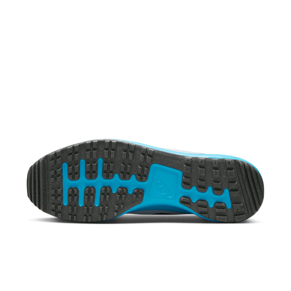 Nike Roshe G Next Nature Golf Shoes - Football Grey/Blue Lightning/Iron Grey