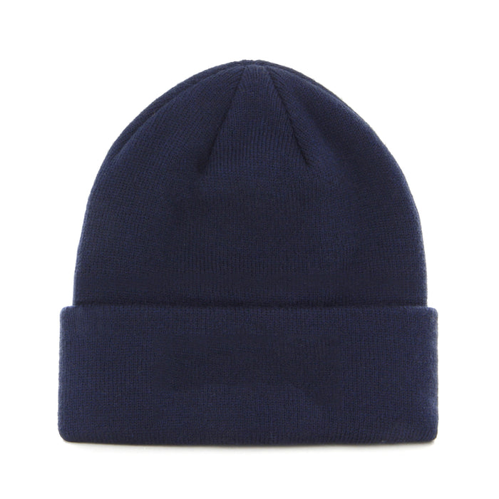Denver Broncos '47 Raised Cuff Knit Beanie