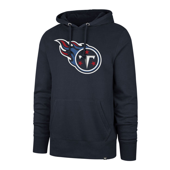 Tennessee Titans '47 Imprint Headline Hoodie