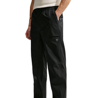 Nike Par Men's Storm-FIT ADV Golf Pants - Black / White