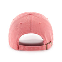 New York Yankees '47 Clean Up Cap - Island Red