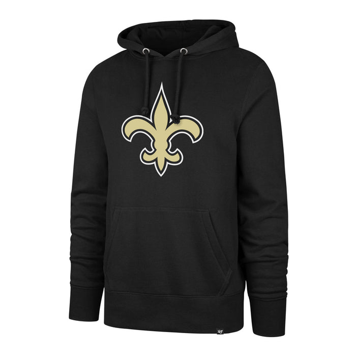 New Orleans Saints '47 Imprint Headline Hoodie