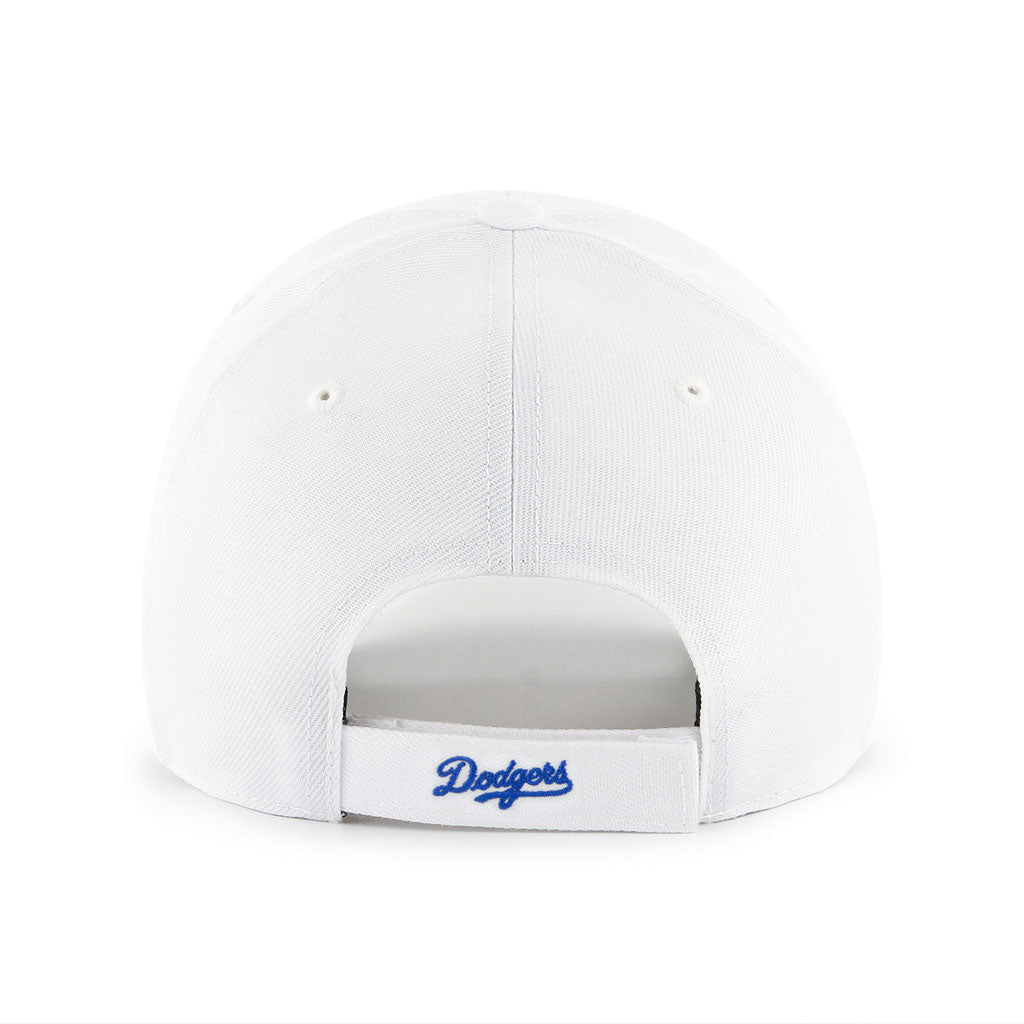 Los Angeles Dodgers '47 MVP Cap - Alternate