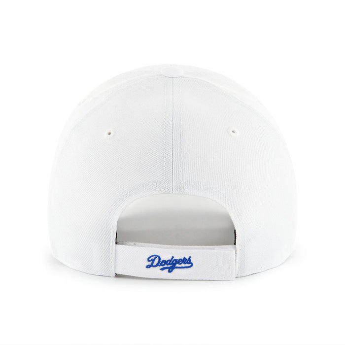 Los Angeles Dodgers '47 MVP Cap - Alternate