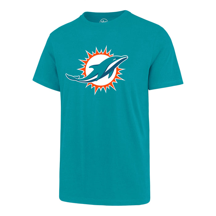 Miami Dolphins '47 Fan Tee