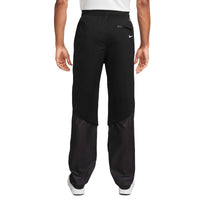 Nike Storm-FIT ADV Men's Golf Pants - Black / White