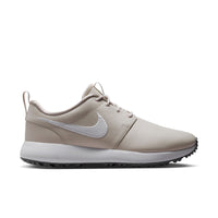 Nike Roshe G Golf Shoe - Light Orewood Brown/White/Cool Grey
