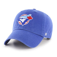 Toronto Blue Jays '47 Clean Up Cap - Vintage