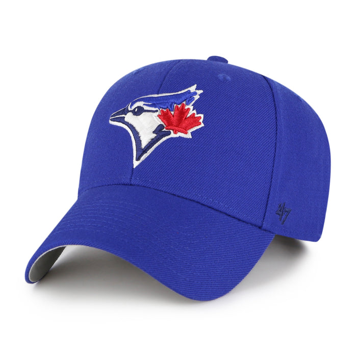 Toronto Blue Jays '47 MVP Cap