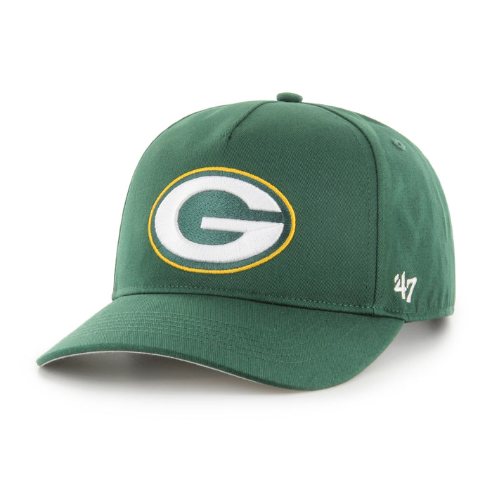 Green Bay Packers '47 Hitch Cap