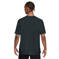 Nike Men's Dri-FIT Loose Golf T-Shirt - Black Spruce