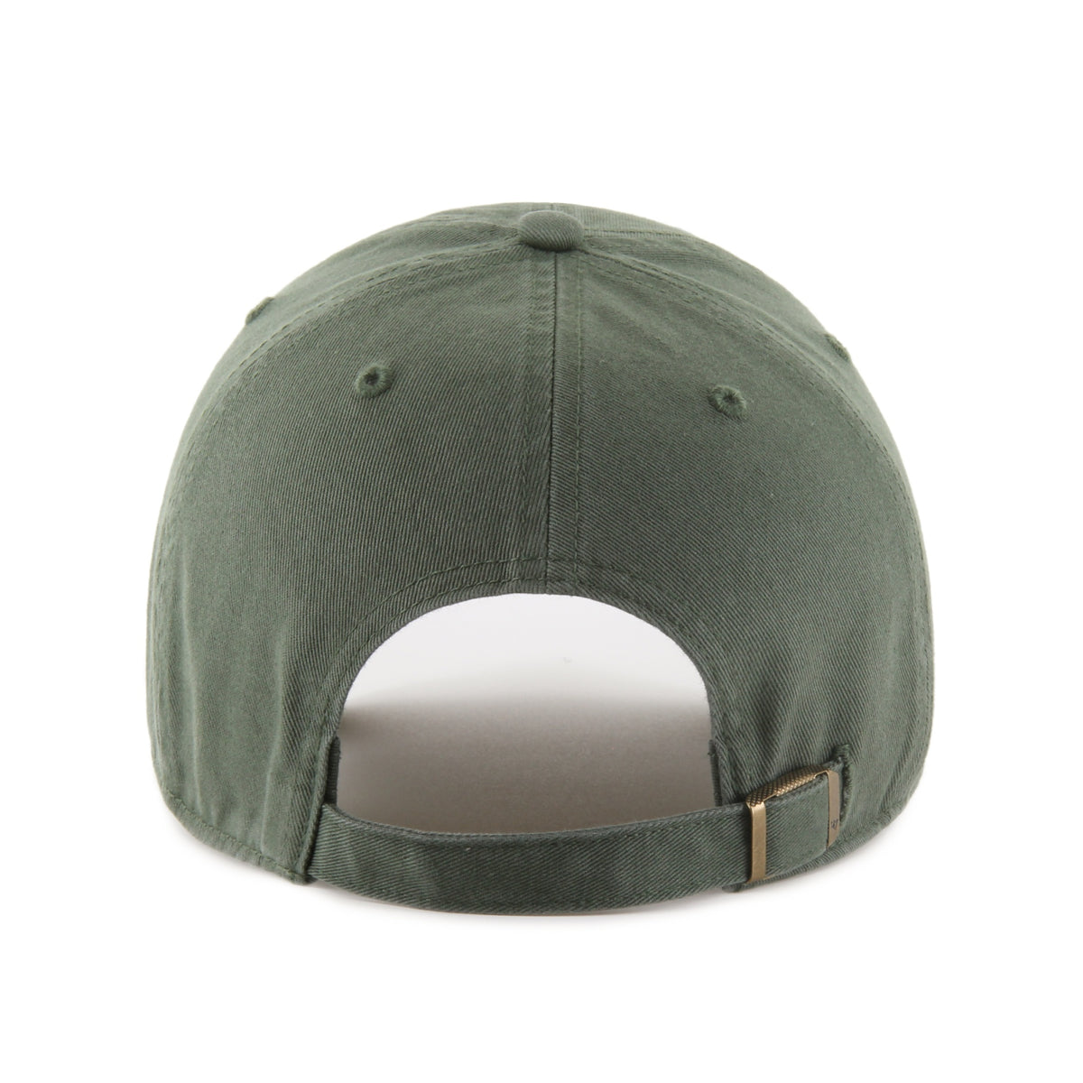 New York Yankees '47 Clean Up Cap - Moss Tonal