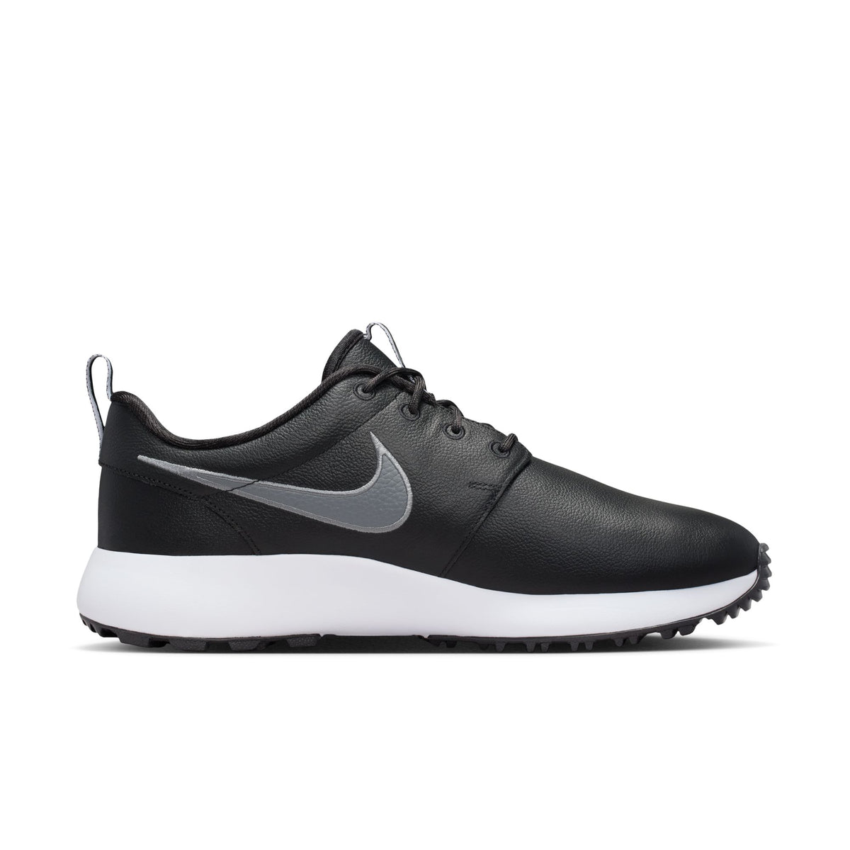 Nike Roshe G Golf Shoe - Black/White/Smoke Grey