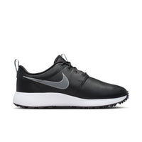 Nike Roshe G Golf Shoe - Black/White/Smoke Grey