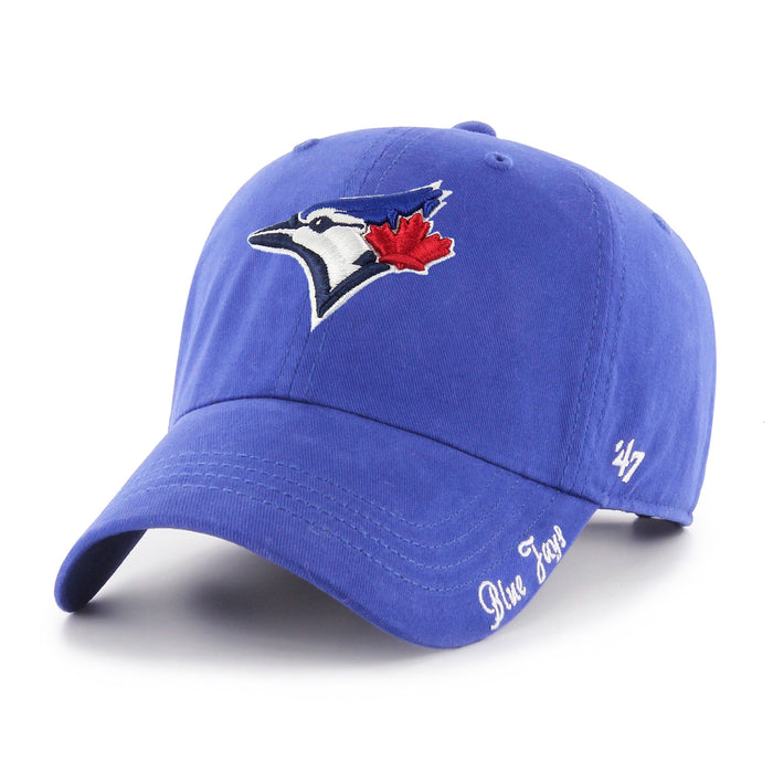 Toronto Blue Jays '47 Miata Women's Clean Up