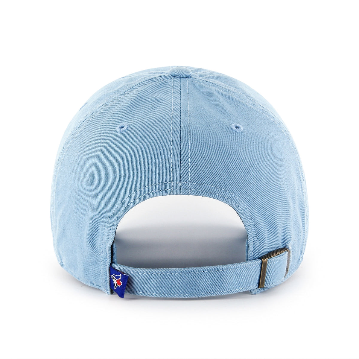 Toronto Blue Jays '47 Clean Up Cap - Powder Blue