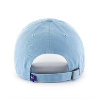 Toronto Blue Jays '47 Clean Up Cap - Powder Blue