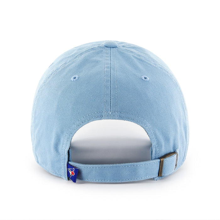 Toronto Blue Jays '47 Clean Up Cap - Powder Blue