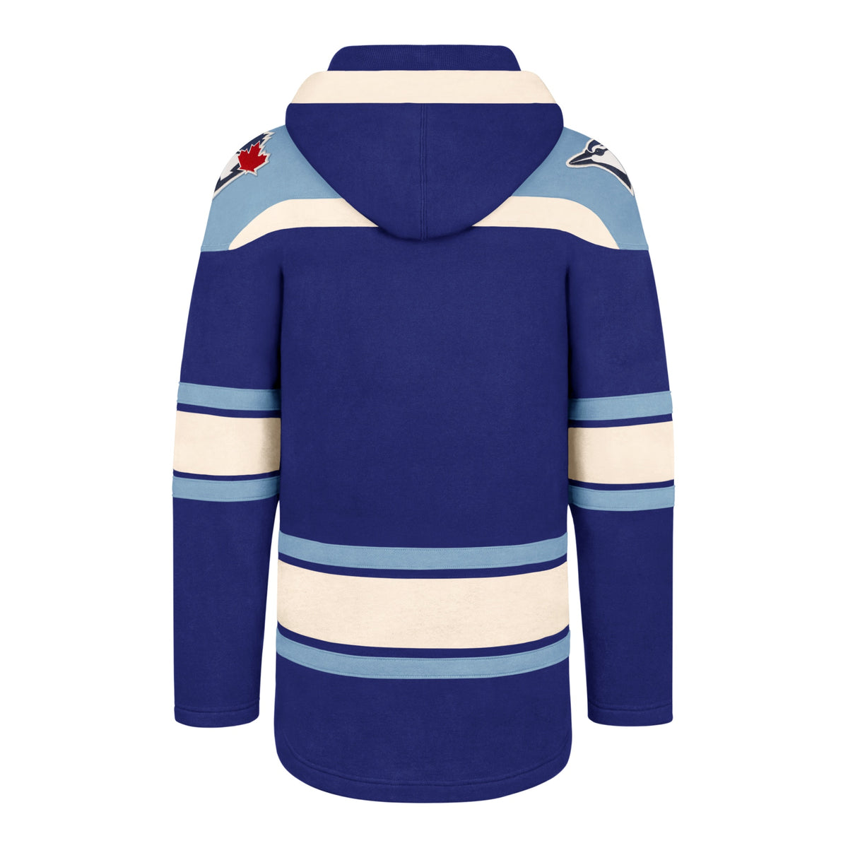 Toronto Blue Jays '47 Lacer Hoodie