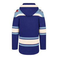 Toronto Blue Jays '47 Lacer Hoodie