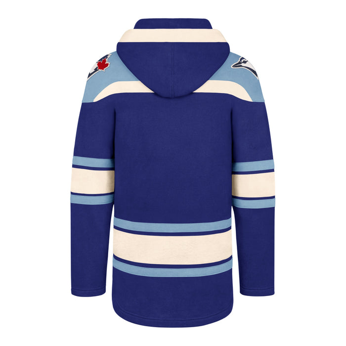 Toronto Blue Jays '47 Lacer Hoodie
