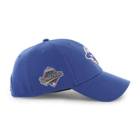 Toronto Blue Jays '47 MVP Sure Shot World Series Snapback