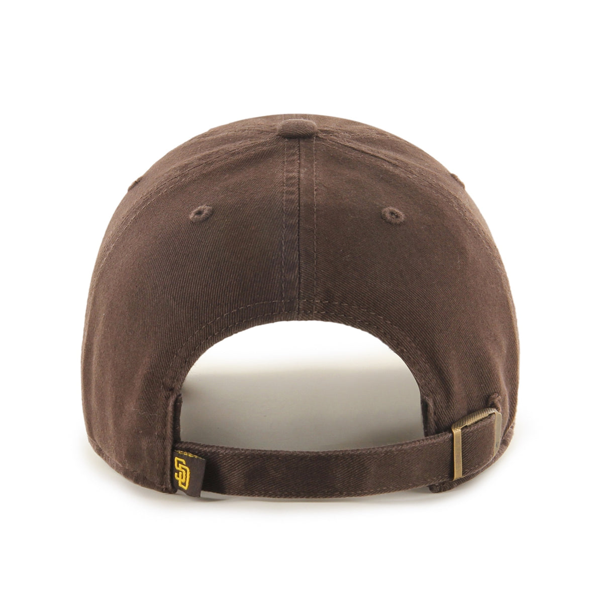 San Diego Padres '47 Clean Up Cap