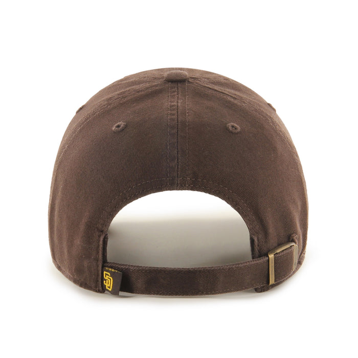 San Diego Padres '47 Clean Up Cap