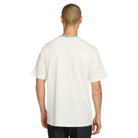 Nike Tartan Men's Loose Golf Top - Sail