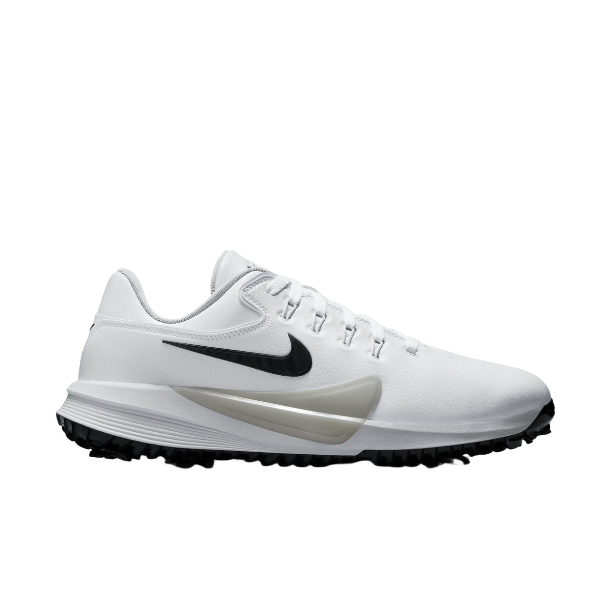 Nike Victory Pro 4 Golf Shoes - White / Photon Dust / Black