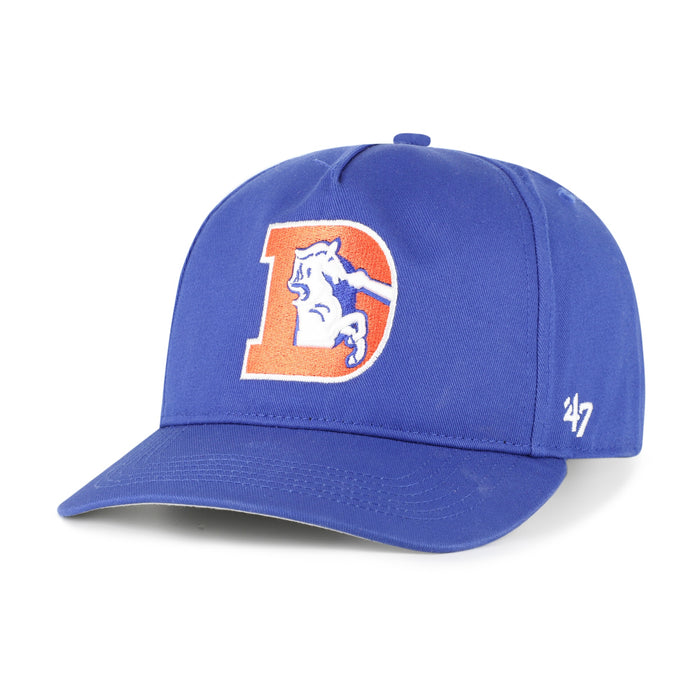 Denver Broncos '47 Legacy Hitch