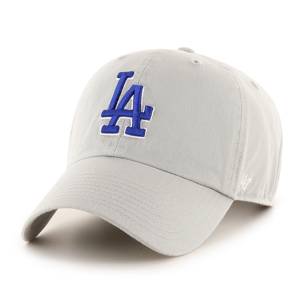 Los Angeles Dodgers '47 Clean Up Cap - Alternate Colour
