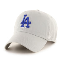 Los Angeles Dodgers '47 Clean Up Cap - Alternate Colour