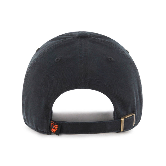 Baltimore Orioles '47 Clean Up Cap