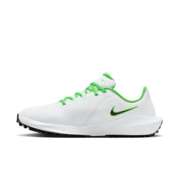 Nike Infinity G Golf Shoe Black/White - White/Pure Platinum/Black