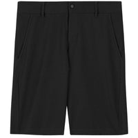 Nike Big Kids' (Boys') Golf Shorts - Black / White