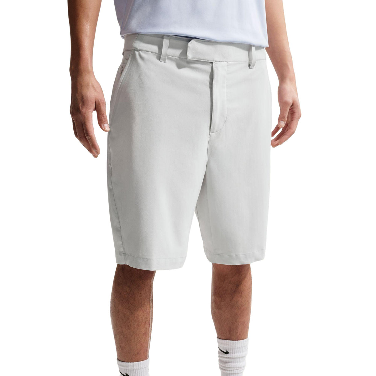 Nike Tailored Performance Men's Nike Dri-FIT Golf Shorts - Photon Dust