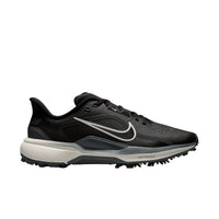 Nike Pegasus 1 G Golf Shoes - Black / Sail / White