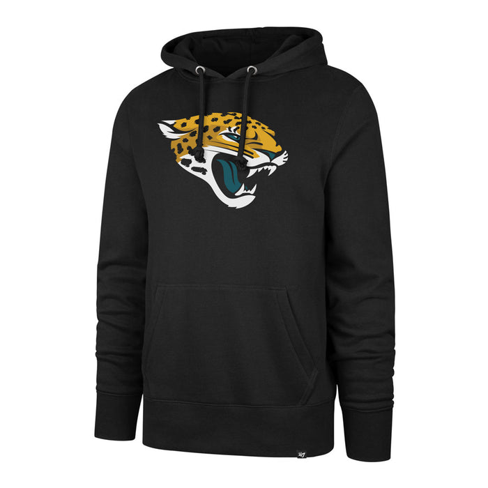 Jacksonville Jaguars '47 Imprint Headline Hoodie