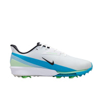 Nike NEXT% TOUR 3 Golf Shoes - White / Summit White / Light Current Blue / Black