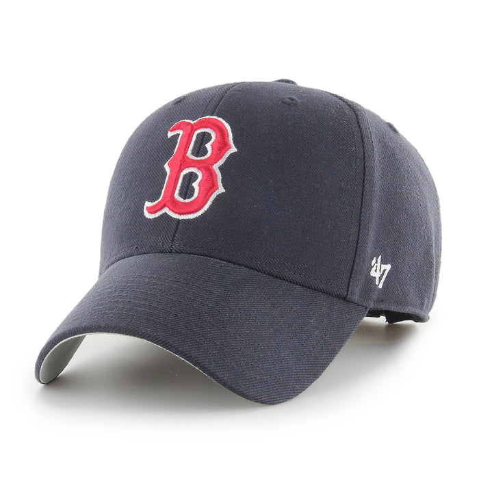 Boston Red Sox '47 MVP Cap