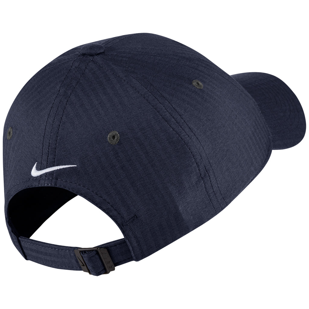 Nike Legacy91 Golf Hat - College Navy / Anthracite / White