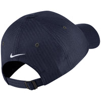 Nike Legacy91 Golf Hat - College Navy / Anthracite / White
