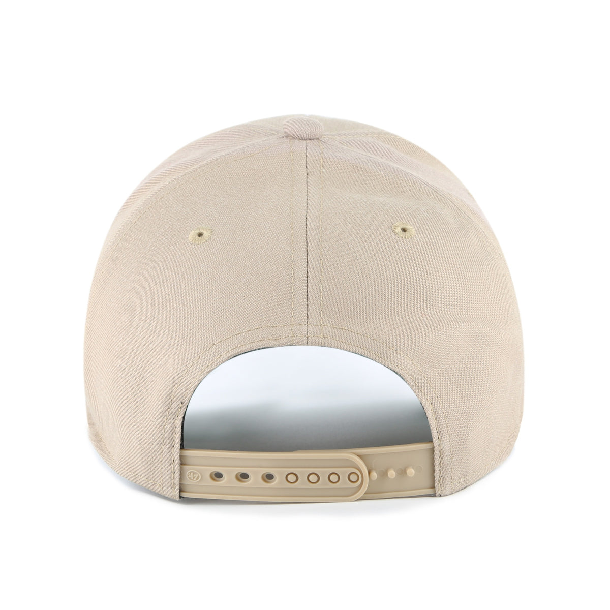 Toronto Blue Jays '47 Sure Shot Snapback MVP - Khaki