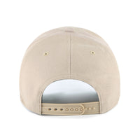 Toronto Blue Jays '47 Sure Shot Snapback MVP - Khaki