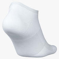 Nike Everyday Plus Cushion Training No-Show Socks (3 Pairs) - Multi-Color