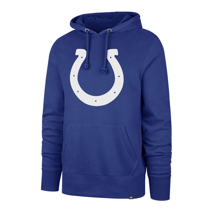 Indianapolis Colts '47 Imprint Headline Hoodie