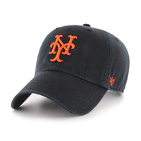 New York Mets '47 Clean Up Cap - Vintage