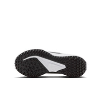 Nike Infinity G Jr. '24 Big Kids' Golf Shoes - Black / Smoke Grey / White