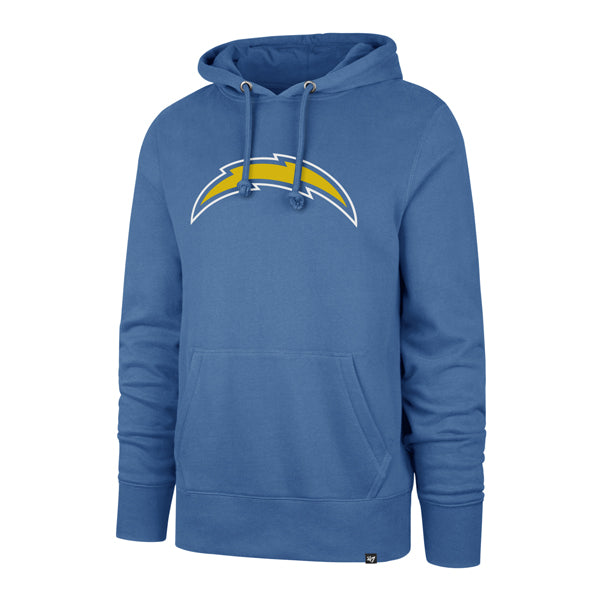 Los Angeles Chargers '47 Imprint Headline Hoodie